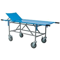 Тележка для перевозки больных МД ТБН — купить в Медмебель.ру
