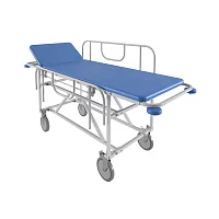 Тележка для перевозки больных МД ТБЛ — купить в Медмебель.ру
