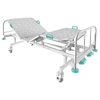 Медицинская кровать MB223.2.1.2 (KM-04) — купить в Медмебель.ру
