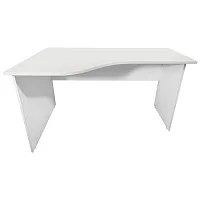 Стол медицинский криволинейный левый MD СМ 10.17 — купить в Медмебель.ру