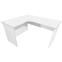 Стол медицинский криволинейный левый MD СМ 10.19 — купить в Медмебель.ру