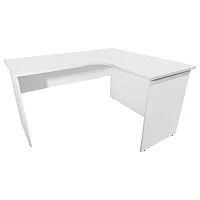 Стол медицинский криволинейный правый MD СМ 10.20 — купить в Медмебель.ру