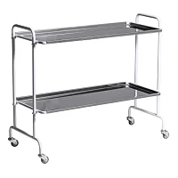 Столик медицинский для хирургического инструмента СМХ-6 — купить в Медмебель.ру