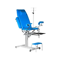 Кресло гинекологическое КГ-02 Ока-Медик — купить в Медмебель.ру