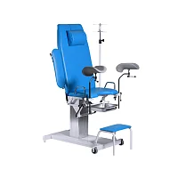 Кресло гинекологическое КГ-03 Ока-Медик — купить в Медмебель.ру