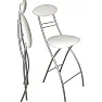 Складной барный стул М8-10