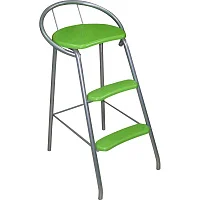 Барный стул стремянка М81 — купить в Медмебель.ру