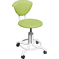 Стул лабораторный винтовой М101-05 — купить в Медмебель.ру