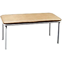 Банкетка двухместная М111/2 — купить в Медмебель.ру