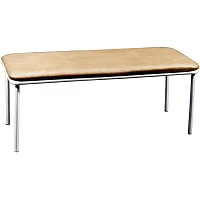 Банкетка двухместная М111/3 — купить в Медмебель.ру