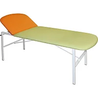 Кушетка медицинская детская М111-040 — купить в Медмебель.ру