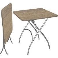 Стол компактный складной М139-08 — купить в Медмебель.ру