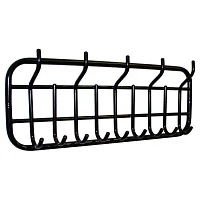 Настенная металлическая вешалка М164 — купить в Медмебель.ру