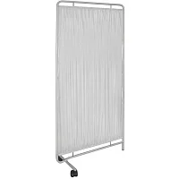 Ширма односекционная М172, ткань — купить в Медмебель.ру