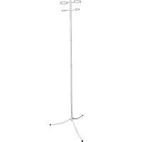 Штатив для вливаний М192-02 — купить в Медмебель.ру