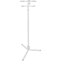 Штатив для вливаний М192-03 — купить в Медмебель.ру