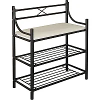 Обувница М191-52 — купить в Медмебель.ру