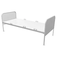 Медицинская кровать MB100.4.0.3 (KM-10) — купить в Медмебель.ру