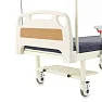 Кровать механическая Med-Mos Е-17В (ABS)