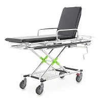 Каталка больничная Med-Mos YQC-2L СП-6 / KatB-31211R — купить в Медмебель.ру