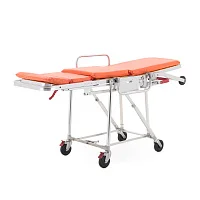 Каталка для АСМП Med-Mos ММ-А6 KatS-13210R (YDC-3D) — купить в Медмебель.ру