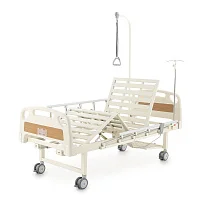 Кровать электрическая Med-Mos DB-7 (ABS) — купить в Медмебель.ру