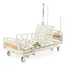 Кровать механическая Med-Mos Е-31 (ABS) с регулировкой высоты