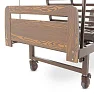 Кровать механическая Med-Mos YG-6 (ЛДСП венге)