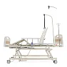Кровать электрическая Med-Mos DB-6 (ABS) с аккумулятором