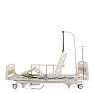 Кровать электрическая Med-Mos DB-6 (ABS) с аккумулятором