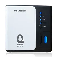 Кислородный концентратор с функцией распыления (небулайзера)  Y007-3W — купить в Медмебель.ру