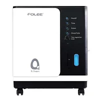 Кислородный концентратор с функцией распыления (небулайзера)  Y007-5W — купить в Медмебель.ру