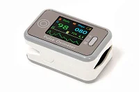 Пульсоксиметр CMS 50D+ — купить в Медмебель.ру