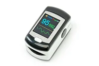 Пульсоксиметр CMS 50E — купить в Медмебель.ру