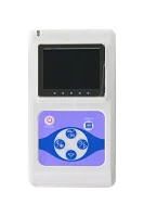 Пульсоксиметр CMS 60D — купить в Медмебель.ру