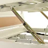 Кровать медицинская функциональная Med-Mos DB-6 (ABS) с электрическим приводом