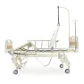 Кровать медицинская функциональная Med-Mos DB-6 (ABS) с электрическим приводом