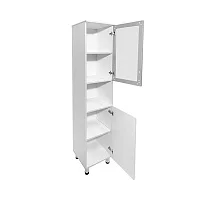 Шкаф медицинский СТР МД 103.28 — купить в Медмебель.ру