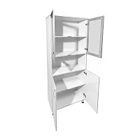 Шкаф медицинский СТР МД 103.33 — купить в Медмебель.ру