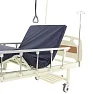 Кровать механическая Med-Mos Е-8 (ABS) для медицинского и домашнего ухода