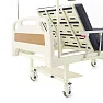 Кровать механическая Med-Mos Е-8 (ABS) для медицинского и домашнего ухода