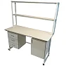 Стол лабораторный с надстройкой СЛн 16.016
