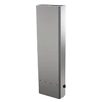 Облучатель-рециркулятор бактерицидный БР4-200Н (нерж. сталь) — купить в Медмебель.ру