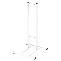 Стойка для рециркулятора БР стационарная крашенный металл — купить в Медмебель.ру