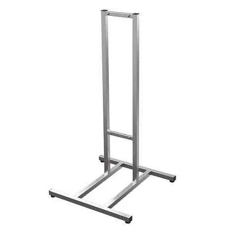 Стойка для рециркулятора БР стационарная нерж. сталь — 