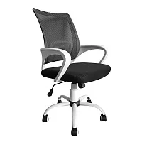 Кресло для врача с сетчатой эргономичной спинкой КР08 — купить в Медмебель.ру