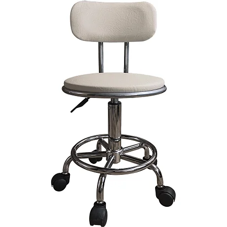 Кресло лабораторное М106-02  газлифт — 