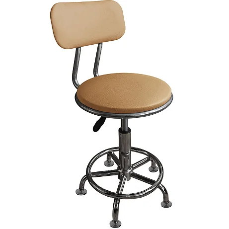 Кресло лабораторное М106-02  газлифт — 