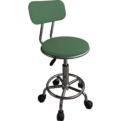 Кресло лабораторное М106-02  газлифт — 