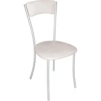 Стул медицинский мягкий М51-02 — купить в Медмебель.ру